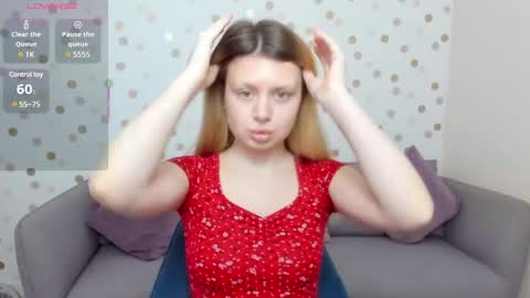 Effy online show from 8, 2, 2025