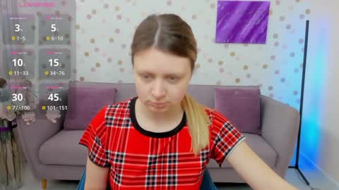 Effy online show from 12, 3, 2025