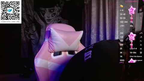 Snapshot of effycorpse chatting on 26, 2, 2026 online show from 26, 2, 2026