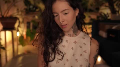 Effy online show from 6, 1, 2026