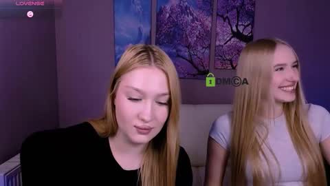 effysosweet online show from 27, 2, 2026