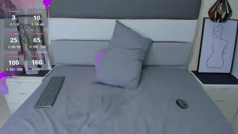  E F F Y  online show from 7, 2, 2025