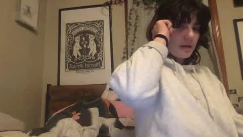 eggnog_and_booty online show from 11, 5, 2026