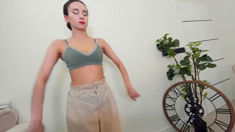 Erik and Alice online show from 13, 1, 2025