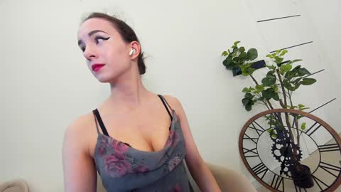 Erik and Alice online show from 16, 1, 2025