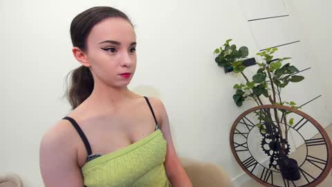 Erik and Alice online show from 19, 1, 2025