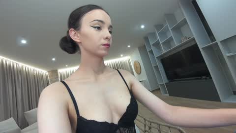 Erik and Alice online show from 10, 10, 2025