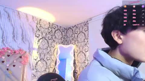 eidan_tay online show from 14, 4, 2026