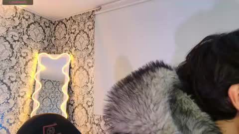 eidan_tay online show from 15, 4, 2026