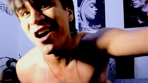 eiden_allenx1 online show from 29, 9, 2025