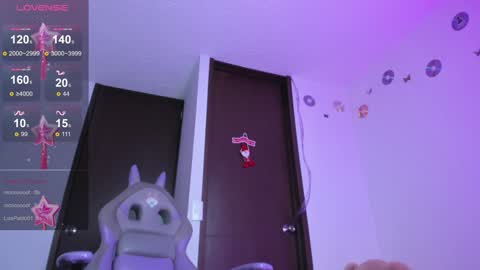 eileen_pinkman online show from 5, 1, 2025