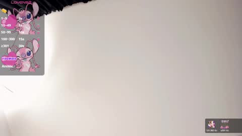 eileenn tanihara online show from 18, 2, 2025