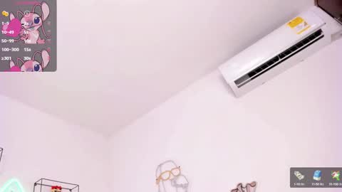 eileenn tanihara online show from 16, 10, 2025