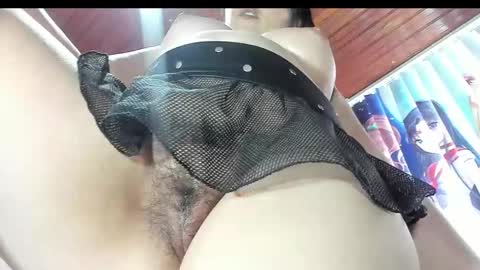 Snapshot of eileen_yalena chatting on 19, 1, 2025 Stellita Muri online show from 19, 1, 2025