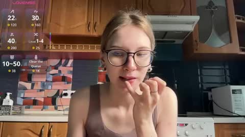 Snapshot of eileencrowday chatting on 20, 4, 2026 eileencrowday online show from 20, 4, 2026