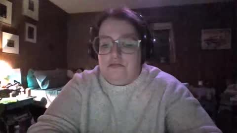 eilidh 3 online show from 5, 11, 2025