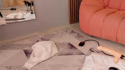 Snapshot of eilin_clio chatting on 22, 12, 2024 Eilin online show from 22, 12, 2024