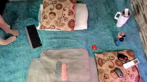 Snapshot of eilin_clio chatting on 30, 10, 2025 Eilin online show from 30, 10, 2025