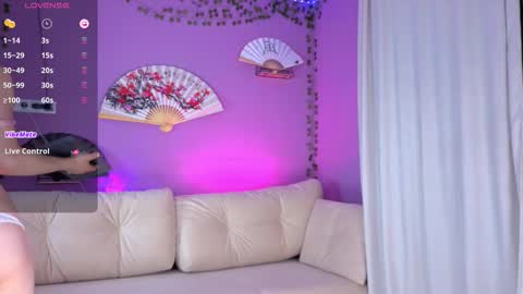 eilinwood online show from 25, 3, 2026