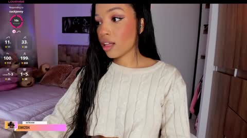 eimi   online show from 4, 1, 2025