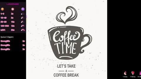 eimy01 online show from 1, 4, 2026