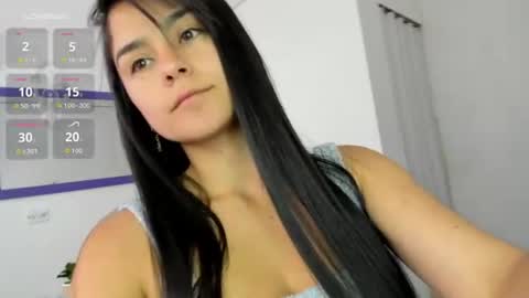 Snapshot of eimy01 chatting on 17, 7, 2026 eimy01 online show from 17, 7, 2026