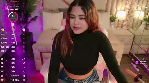 eimy__2 online show from 27, 9, 2025