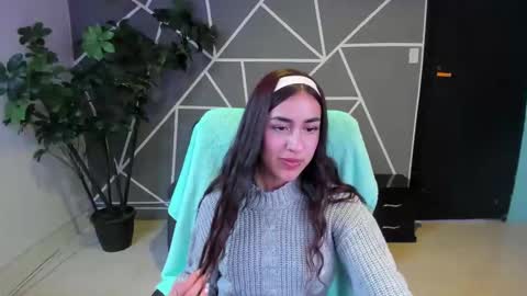 eimy_blum online show from 21, 3, 2026