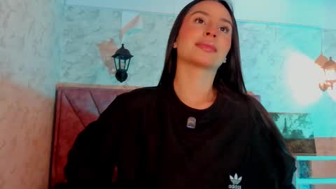 Eimy rose online show from 3, 3, 2026