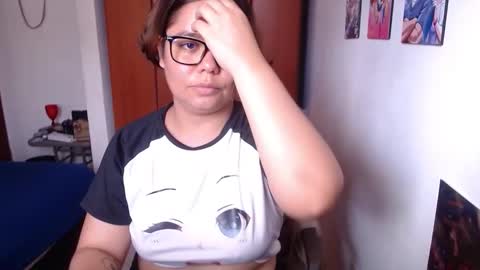 eimy_saenzz online show from 13, 11, 2025