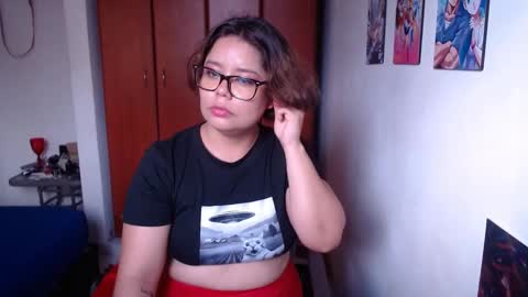 eimy_saenzz online show from 20, 11, 2025