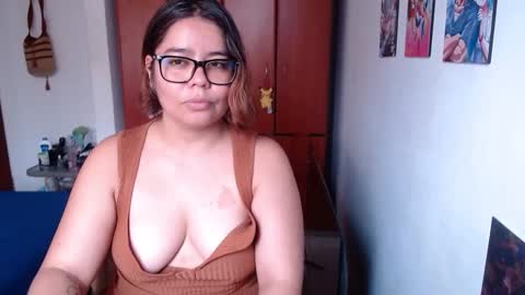 eimy_saenzz online show from 17, 2, 2026