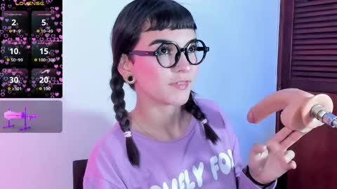 eimy_salome15 online show from 22, 4, 2026