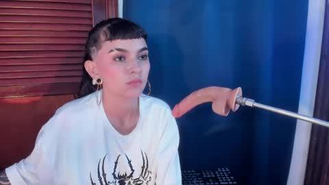 eimy_salome15 online show from 26, 4, 2026