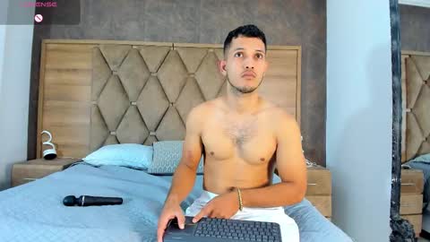 Snapshot of eimyandmaxi chatting on 26, 9, 2025 YG COUPLE online show from 26, 9, 2025