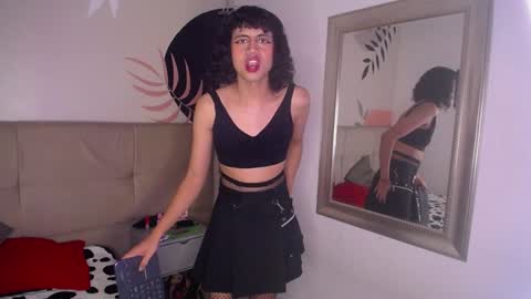 Eimyflorian online show from 14, 1, 2025