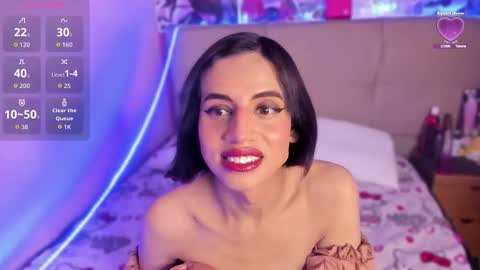 Eimyflorian online show from 19, 10, 2025