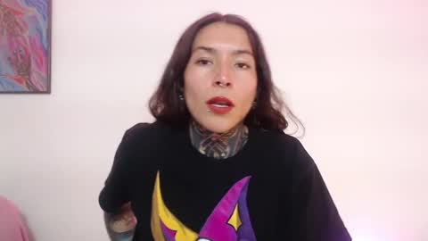 Carla online show from 20, 1, 2025