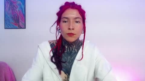 Carla online show from 27, 1, 2025