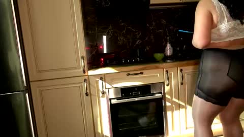 Elena online show from 19, 2, 2025