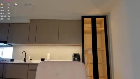 Einyel  online show from 21, 3, 2026