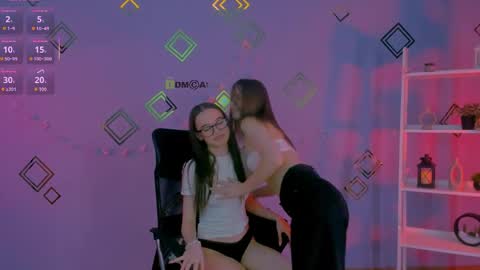 Sweet Eira online show from 1, 4, 2026