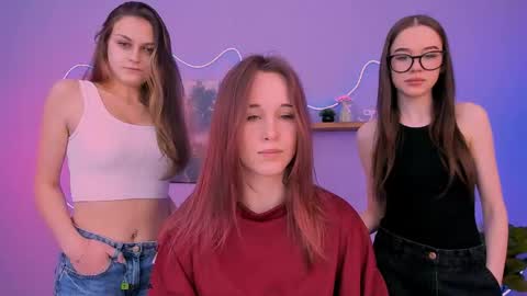 Sweet Eira online show from 16, 4, 2026