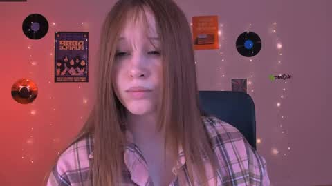Snapshot of eira_mouse chatting on 3, 5, 2026 Sweet Eira online show from 3, 5, 2026