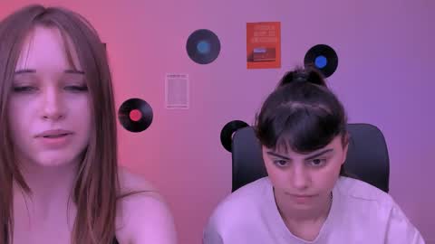 Snapshot of eira_mouse chatting on 11, 5, 2026 Sweet Eira online show from 11, 5, 2026