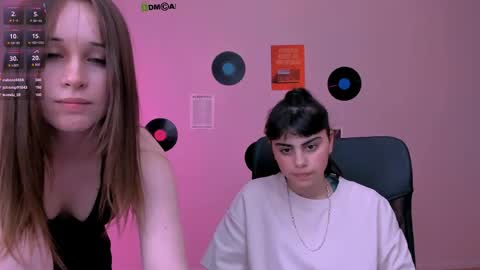 Snapshot of eira_mouse chatting on 11, 5, 2026 Sweet Eira online show from 11, 5, 2026