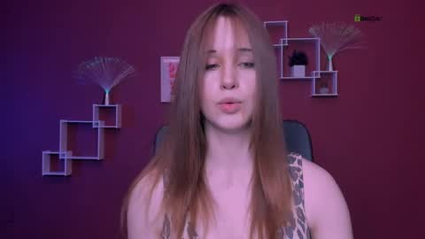Snapshot of eira_mouse chatting on 25, 5, 2026 Sweet Eira online show from 25, 5, 2026