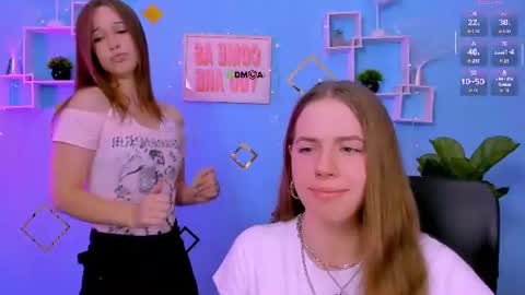 Snapshot of eira_mouse chatting on 19, 6, 2026 Sweet Eira online show from 19, 6, 2026
