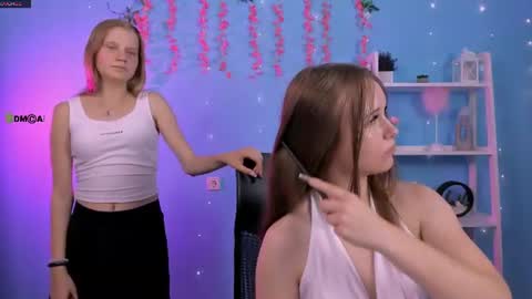 Snapshot of eira_mouse chatting on 30, 6, 2026 Sweet Eira online show from 30, 6, 2026