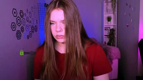 Snapshot of eisa_lewis chatting on 30, 3, 2026 eisa_lewis online show from 30, 3, 2026